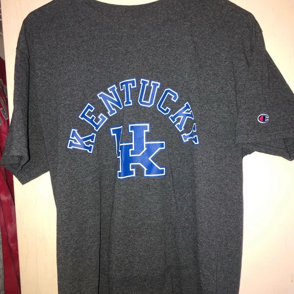 University of Kentucky Champion shirt